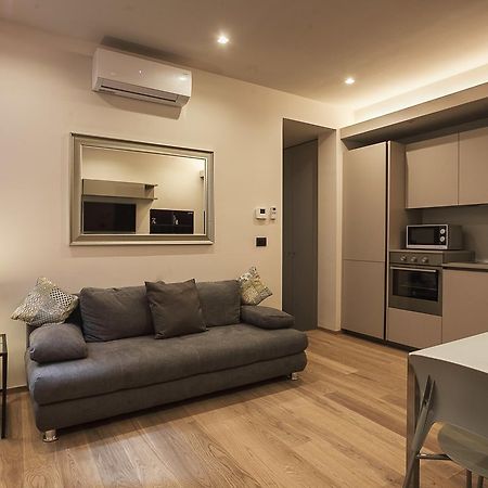 เรซิเดนเช ริซโซลี Apartment โบโลญญา ภายนอก รูปภาพ