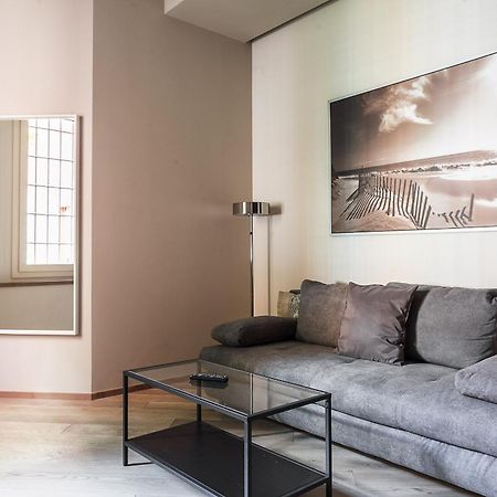 เรซิเดนเช ริซโซลี Apartment โบโลญญา ภายนอก รูปภาพ
