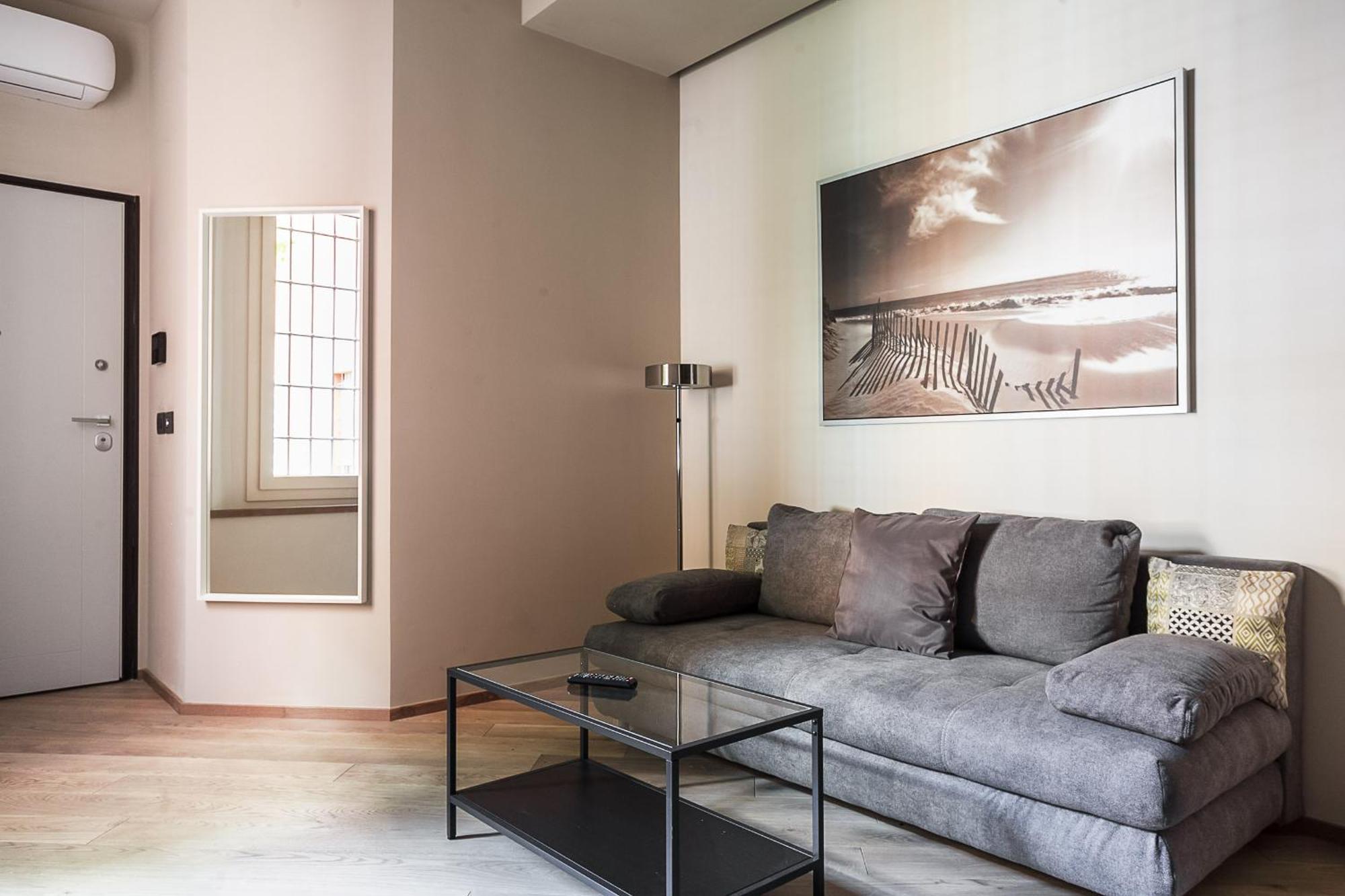 เรซิเดนเช ริซโซลี Apartment โบโลญญา ภายนอก รูปภาพ